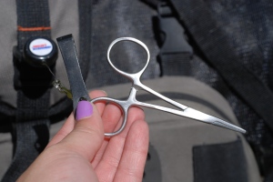 Forceps and Nippers